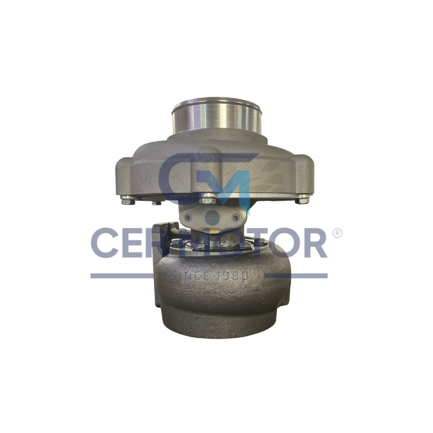 TURBOSPRĘŻARKA CER 59435 MAN D2066LF 00-