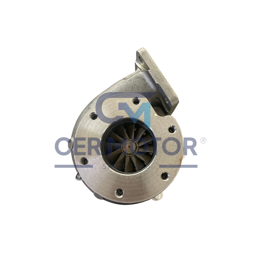 TURBOSPRĘŻARKA CER 59435 MAN D2066LF 00-