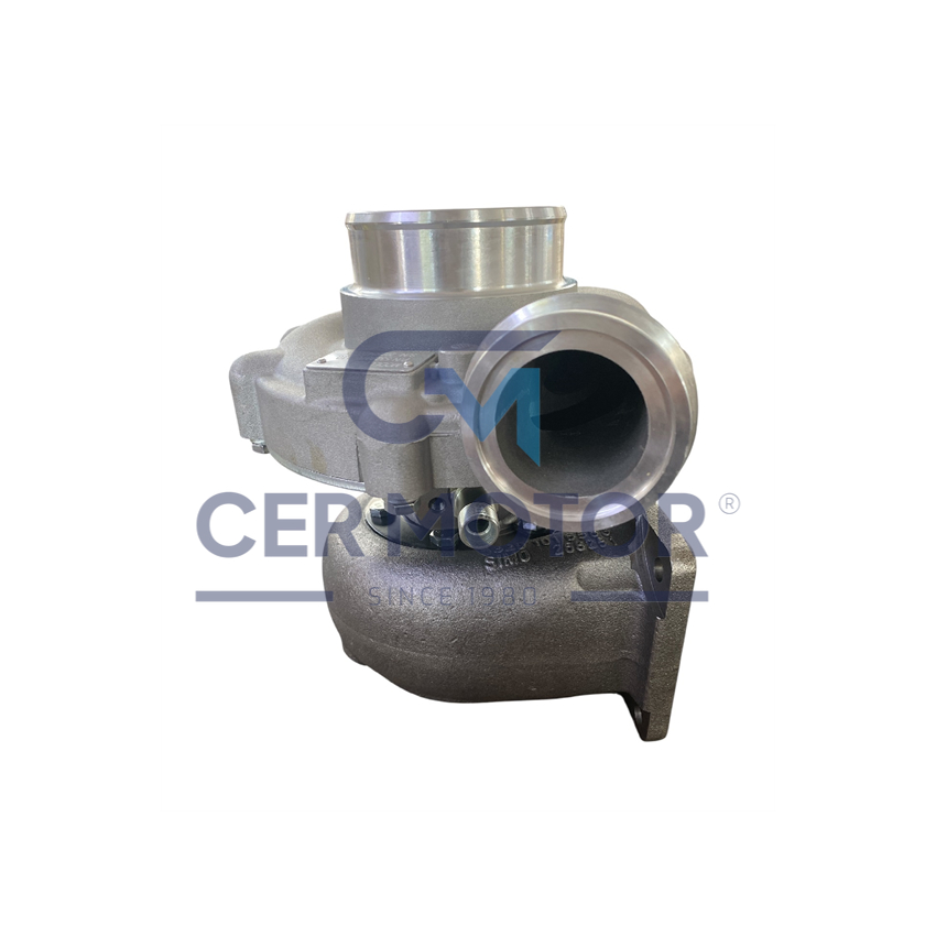 TURBOSPRĘŻARKA CER 59435 MAN D2066LF 00-