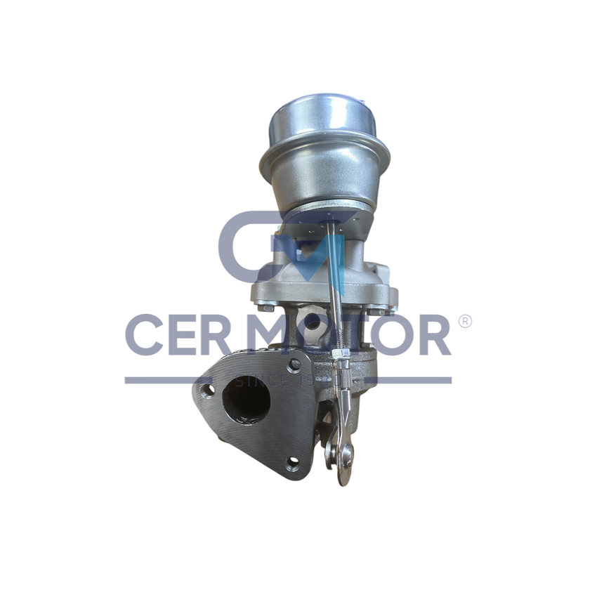 TURBOSPRĘŻARKA CER 59438 FIAT 1.3JTD 03-