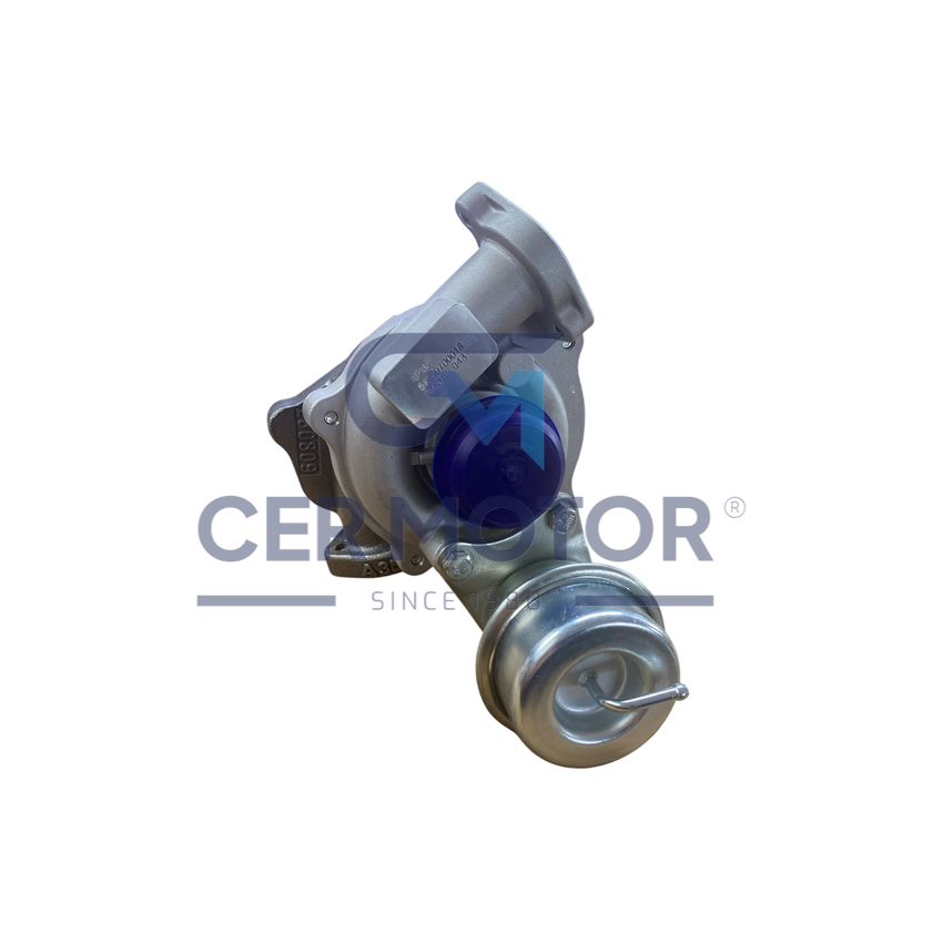 TURBOSPRĘŻARKA CER 59438 FIAT 1.3JTD 03-