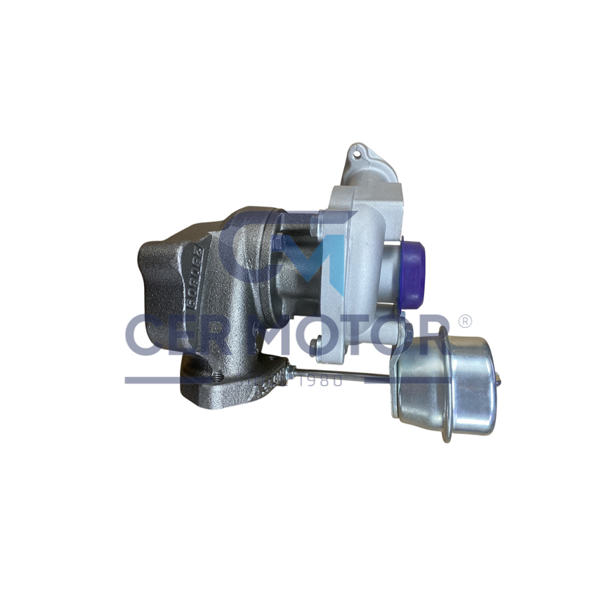 TURBOSPRĘŻARKA CER 59438 FIAT 1.3JTD 03-
