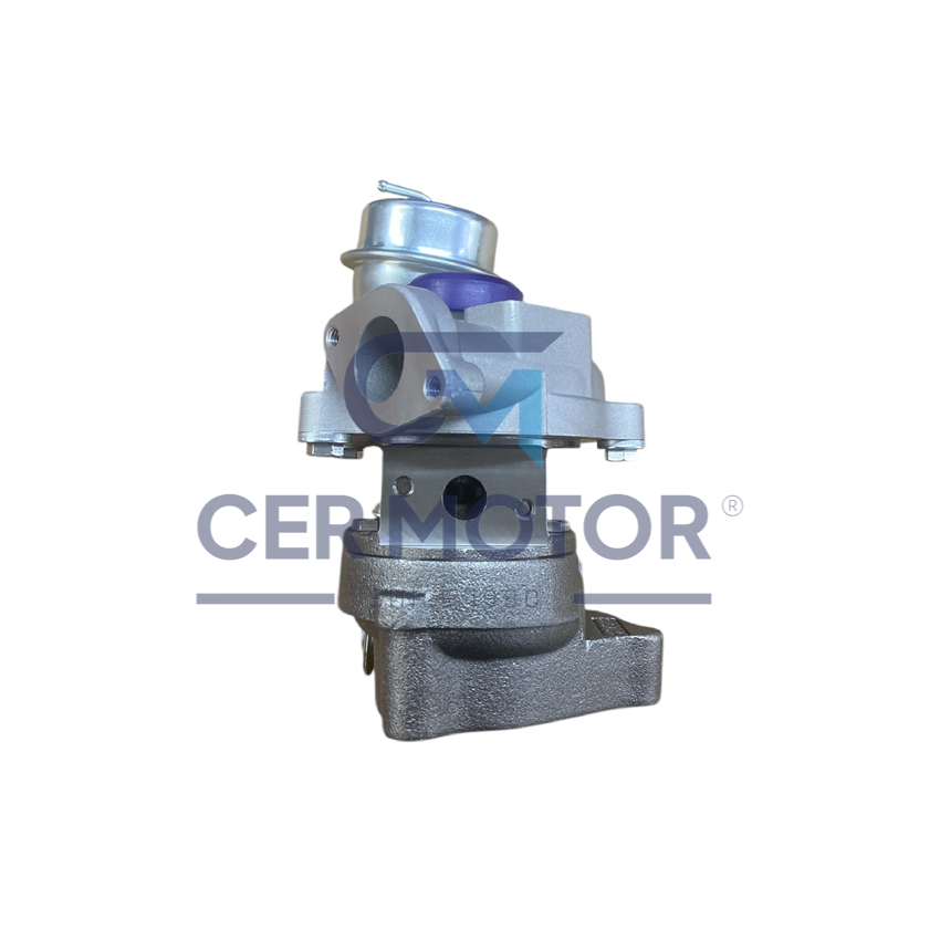 TURBOSPRĘŻARKA CER 59438 FIAT 1.3JTD 03-