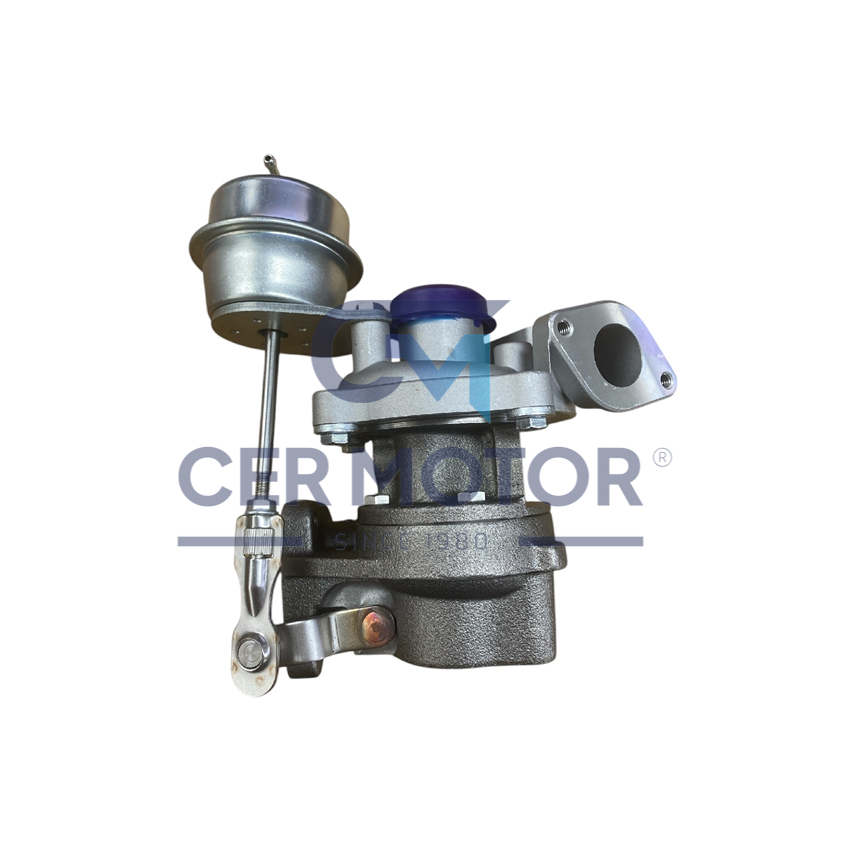 TURBOSPRĘŻARKA CER 59438 FIAT 1.3JTD 03-