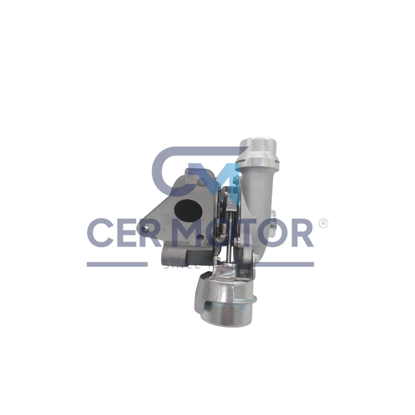 TURBOSPRĘŻARKA CER 59439 RENAULT 1.5DCI 10-