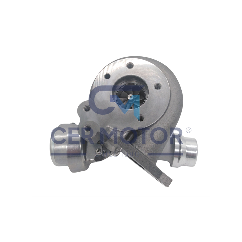 TURBOSPRĘŻARKA CER 59439 RENAULT 1.5DCI 10-