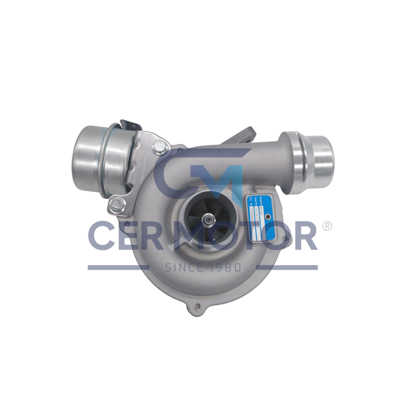 TURBOSPRĘŻARKA CER 59439 RENAULT 1.5DCI 10-