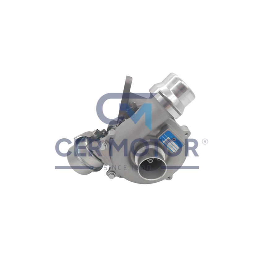 TURBOSPRĘŻARKA CER 59439 RENAULT 1.5DCI 10-