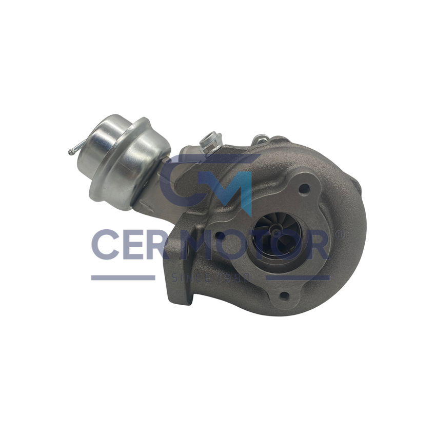 TURBOSPRĘŻARKA CER 59440 OPEL 1.3CDTi 04-