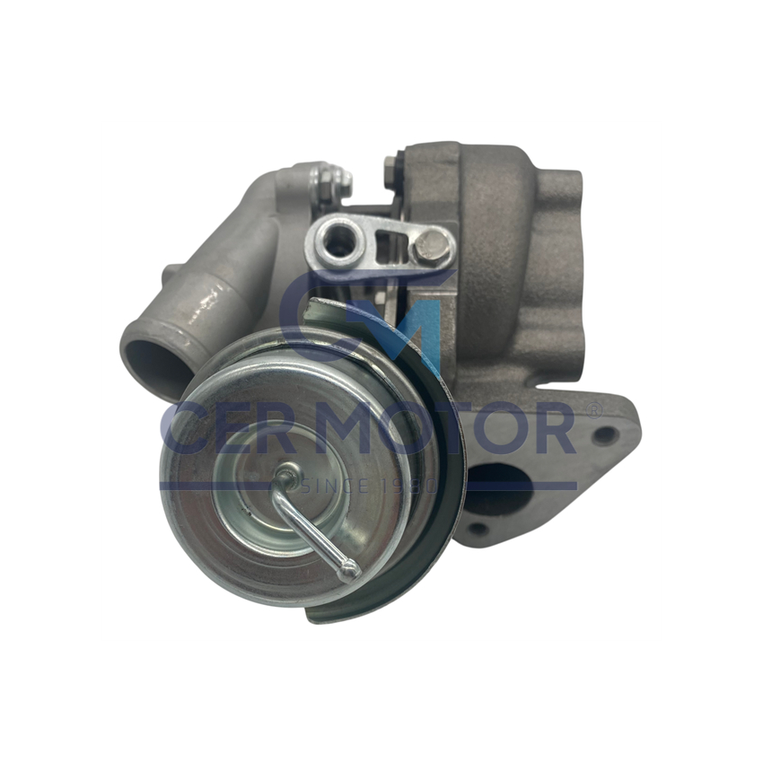 TURBOSPRĘŻARKA CER 59440 OPEL 1.3CDTi 04-