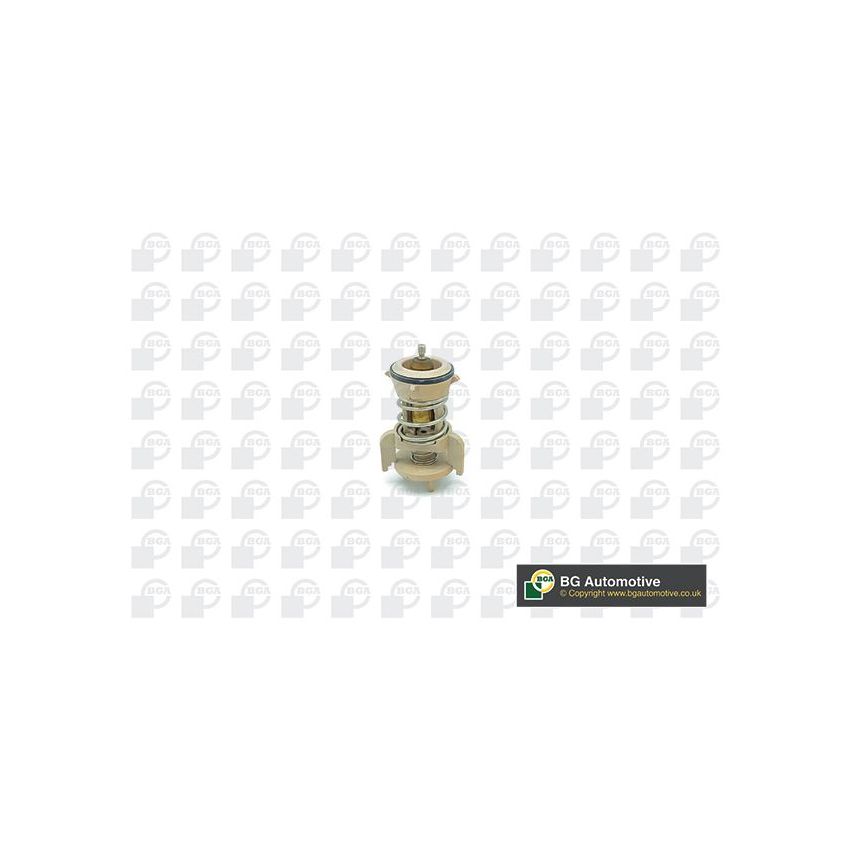 TERMOSTAT BGA CT0126 VW 1.6-2.0 10-