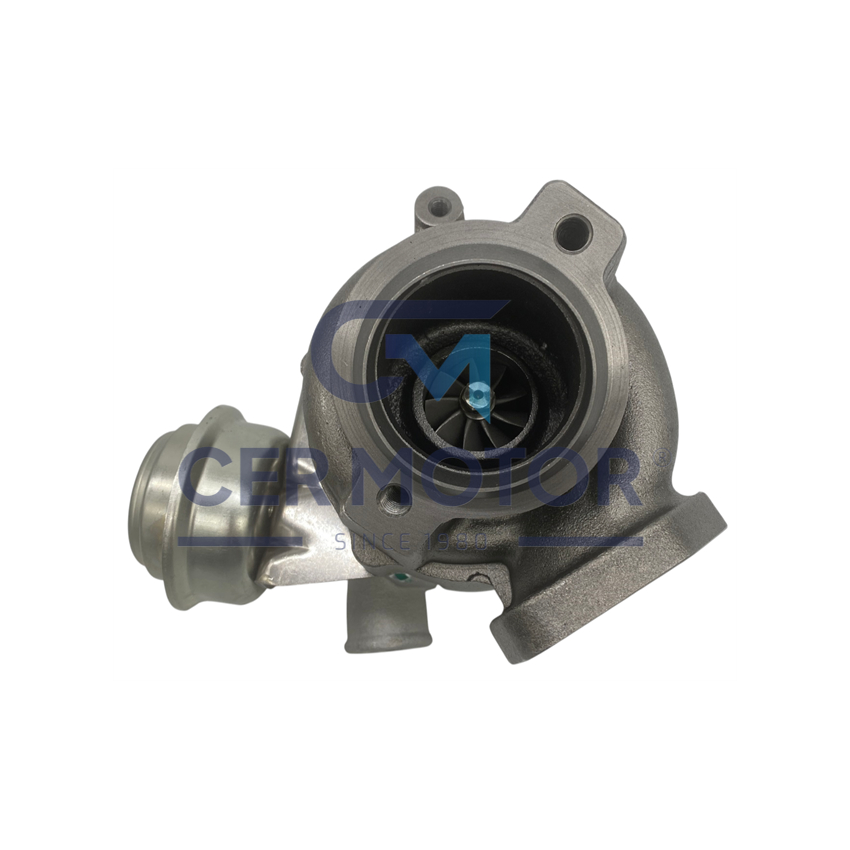 TURBOSPRĘŻARKA CER 59443 ROVER 2.0TD 97-