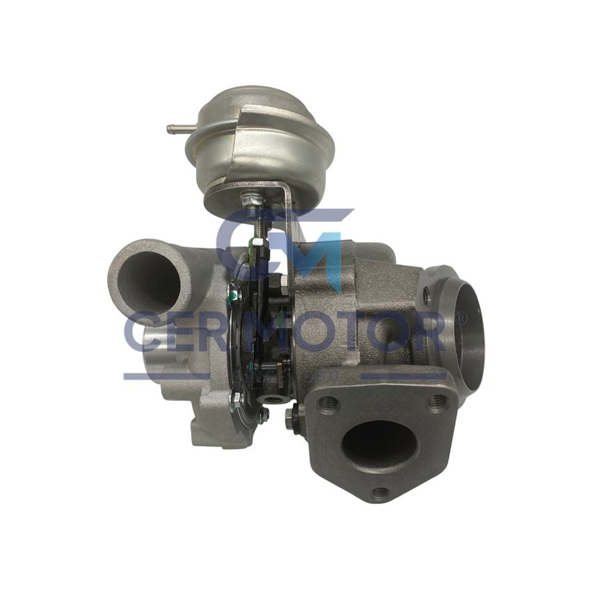 TURBOSPRĘŻARKA CER 59443 ROVER 2.0TD 97-