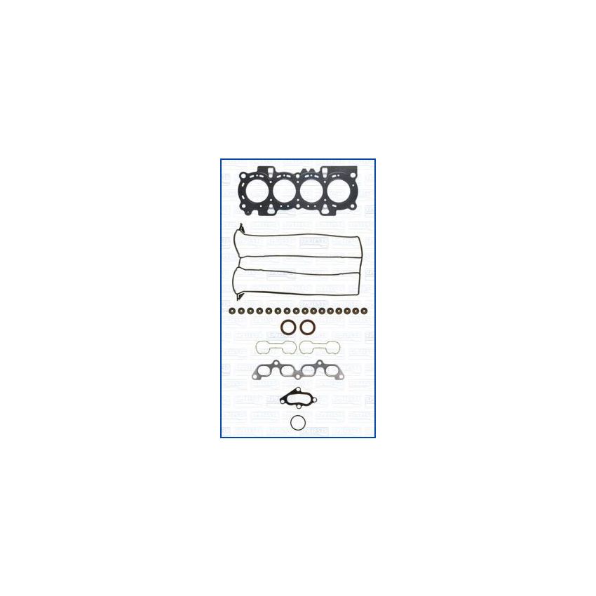 KOMPLET USZCZELEK GŁOWICY AJUSA 52133500 FORD 1.2 96-