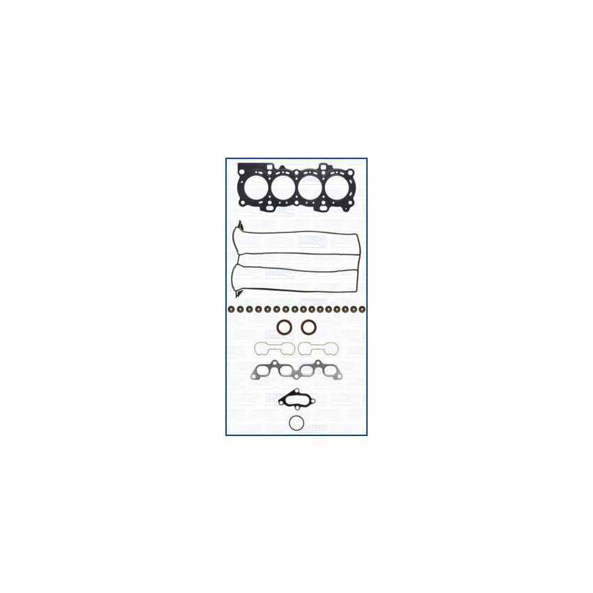 KOMPLET USZCZELEK GŁOWICY AJUSA 52133600 FORD 1388cc ZETEC 16V 96-