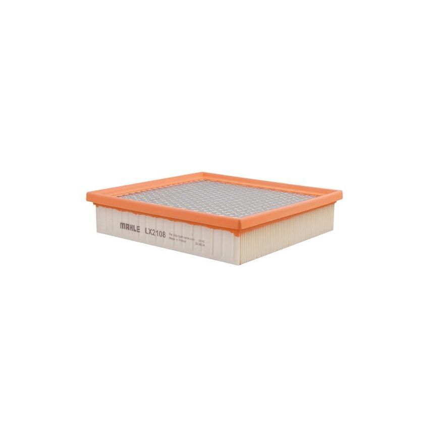 FILTR OLEJU KNEHT LX2108 CHRYSLER 3.0D 05-