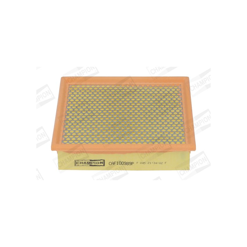 FILTR OLEJU CHAMPION CAF100989P CHRYSLER 3.0D 05-