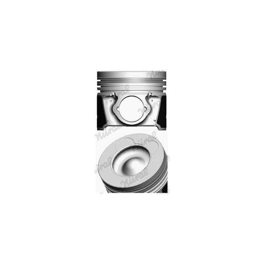 TŁOK GOETZE 8743420000 STD HYUNDAI 1.6CRDI 06-
