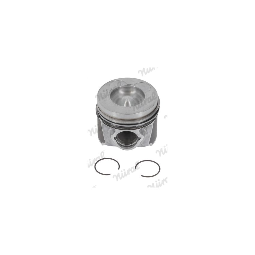 TŁOK GOETZE 8743420700 0.50 HYUNDAI 1.6CRDI 06-