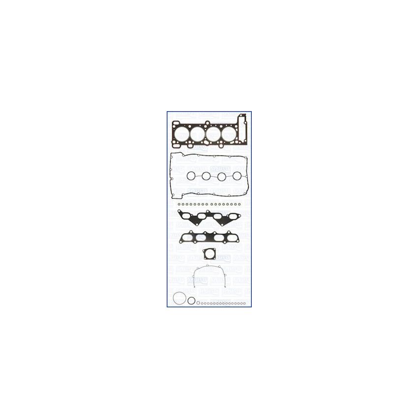 KOMPLET USZCZELEK GŁOWICY AJUSA 52133700 FORD 1998c DOHC 16V 91-