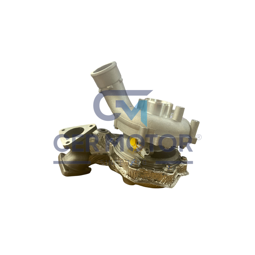 TURBOSPRĘŻARKA CER 59859 VW 3.0TDI 15-