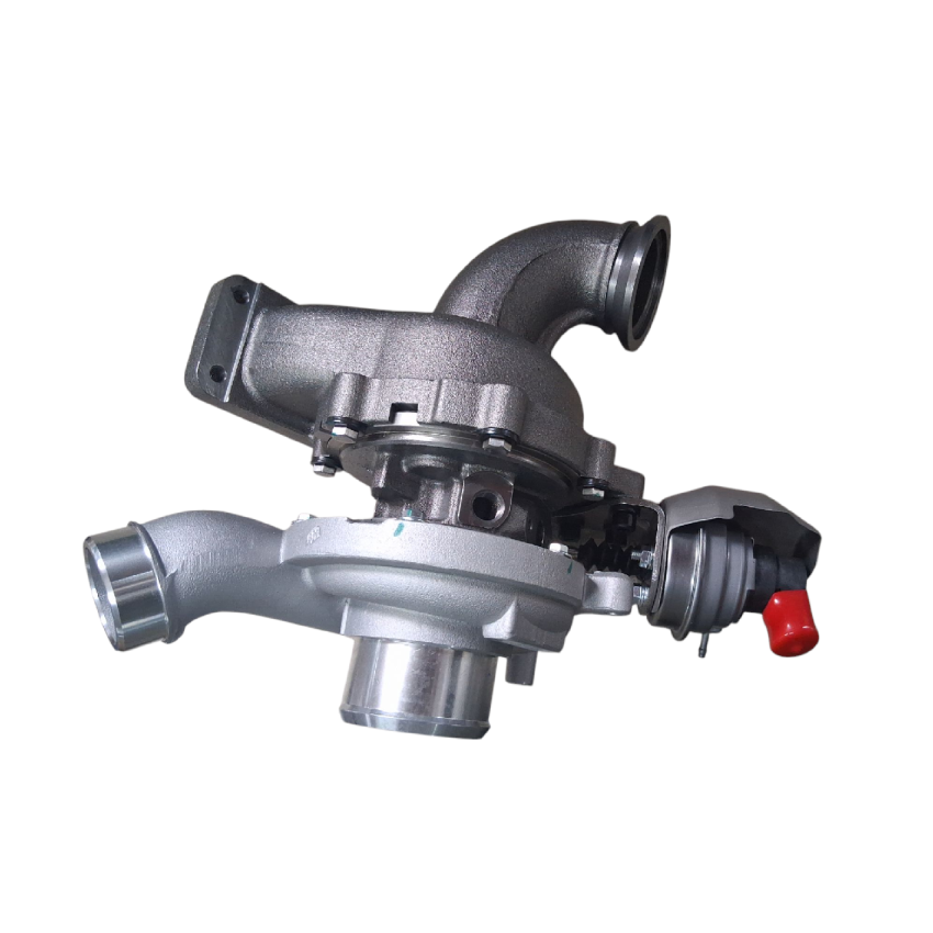 TURBOSPRĘŻARKA CER 59860 FIAT 2.3JTD 11-