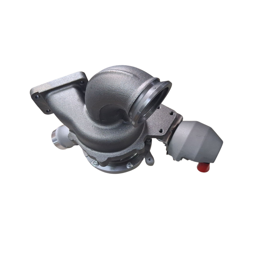 TURBOSPRĘŻARKA CER 59860 FIAT 2.3JTD 11-