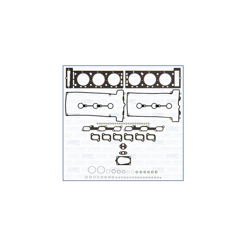 KOMPLET USZCZELEK GŁOWICY AJUSA 52133900 FORD 2.9 SCORPIO 94-