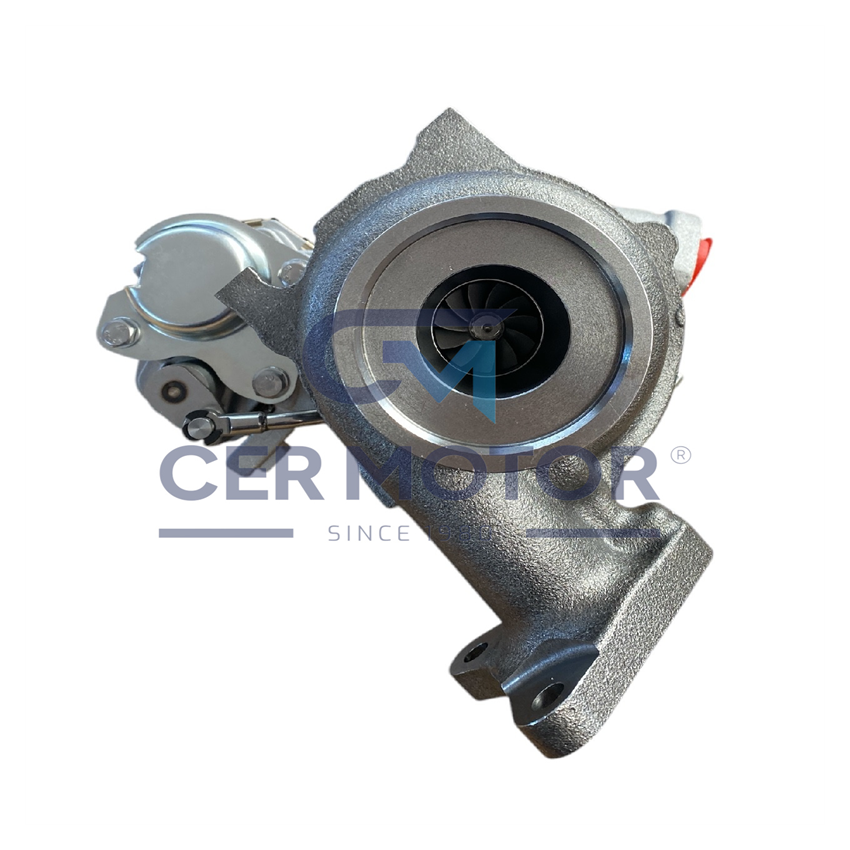 TURBOSPRĘŻARKA CER 59861 FIAT 1.3JTD 03-