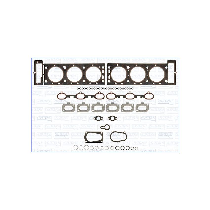 KOMPLET USZCZELEK GŁOWICY AJUSA 52134000 FORD 2.9 SCORPIO -94