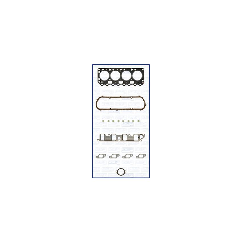 KOMPLET USZCZELEK GŁOWICY AJUSA 52142000 FORD 1.3 OHV/HCS/ 95-