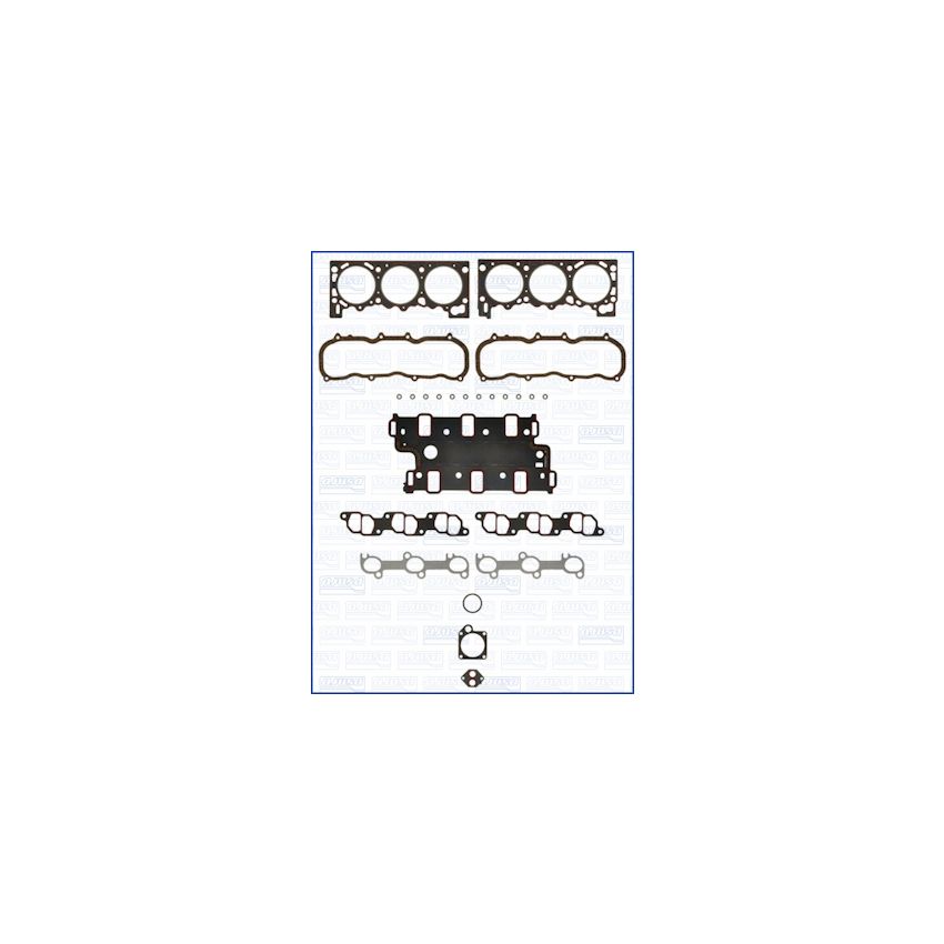 KOMPLET USZCZELEK GŁOWICY AJUSA 52142200 FORD 4.0 AEROSTAR -94