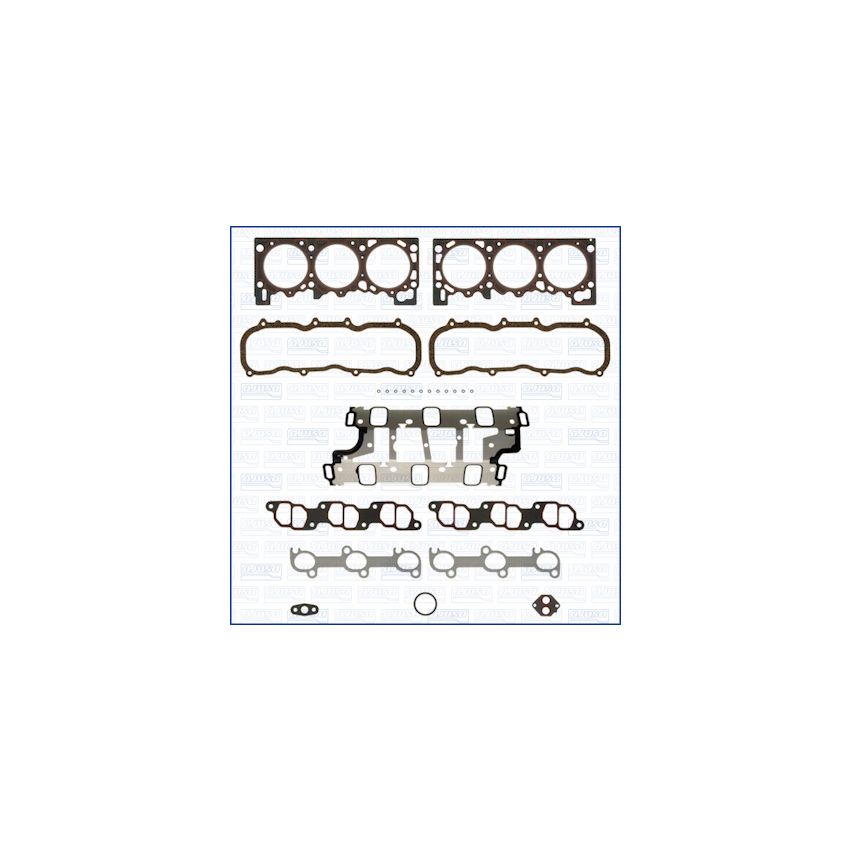 KOMPLET USZCZELEK GŁOWICY AJUSA 52144000 FORD 4.0 AEROSTAR 94-