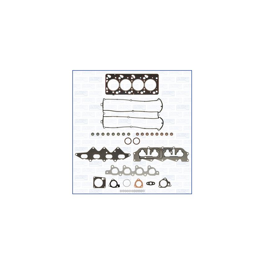 KOMPLET USZCZELEK GŁOWICY AJUSA 52144200 FORD 1.8 MONDEO ZETEC 93-