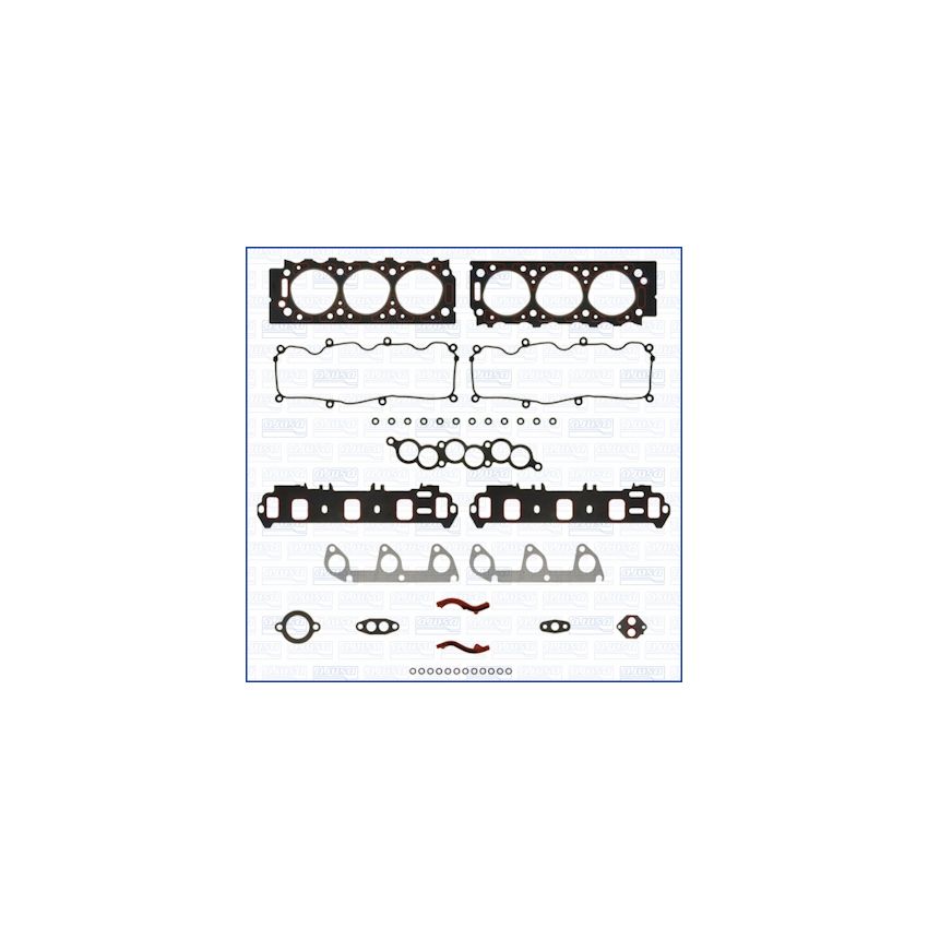 KOMPLET USZCZELEK GŁOWICY AJUSA 52148900 FORD 3.0 AEROSTAR V6 91-95
