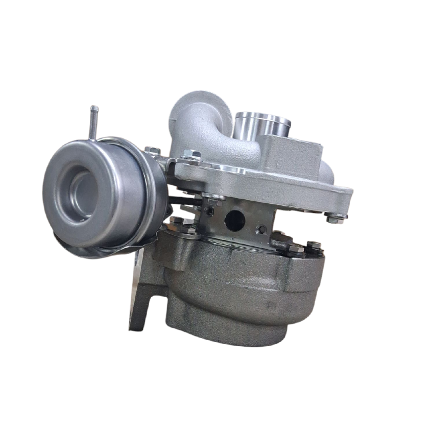 TURBOSPRĘŻARKA CER 59850 RENAULT 1.5DCi 07-