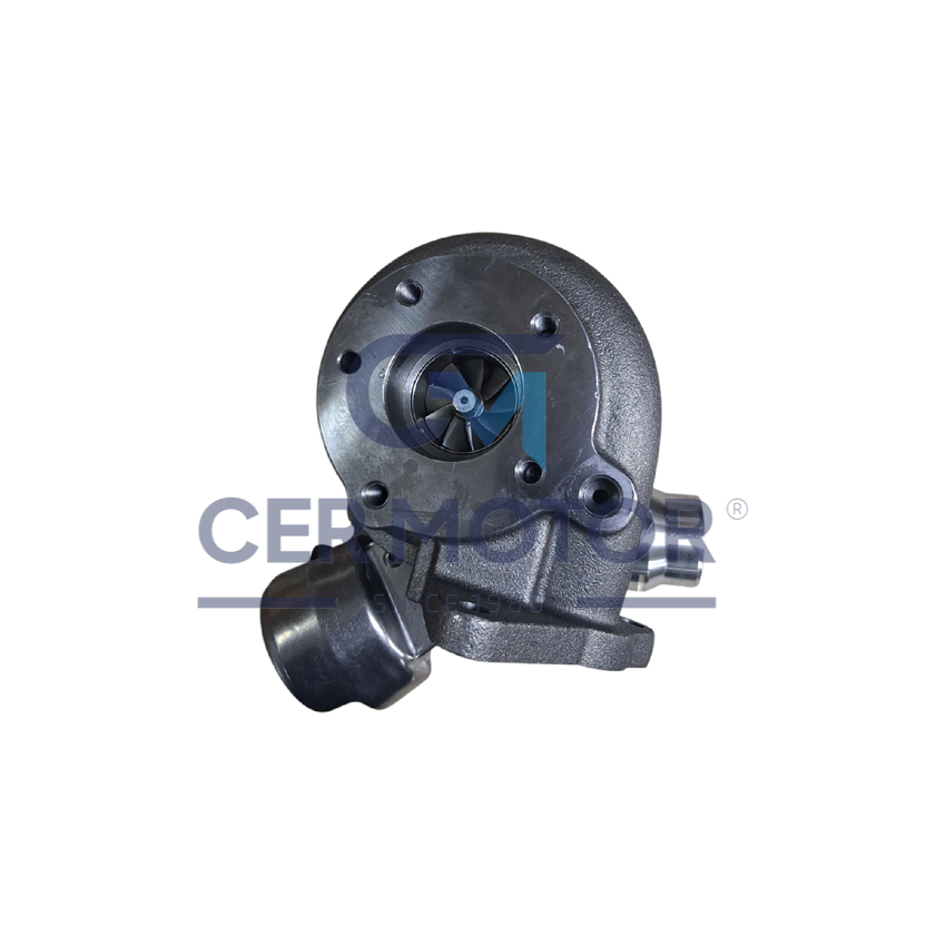 TURBOSPRĘŻARKA CER 59850 RENAULT 1.5DCi 07-