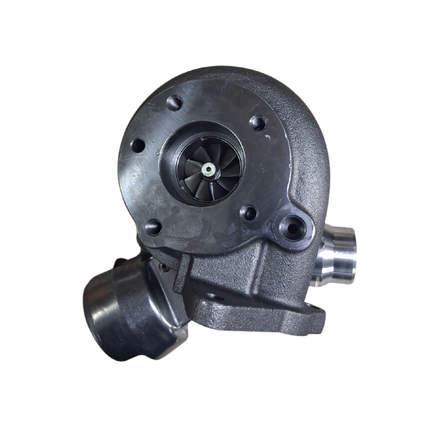 TURBOSPRĘŻARKA CER 59850 RENAULT 1.5DCi 07-