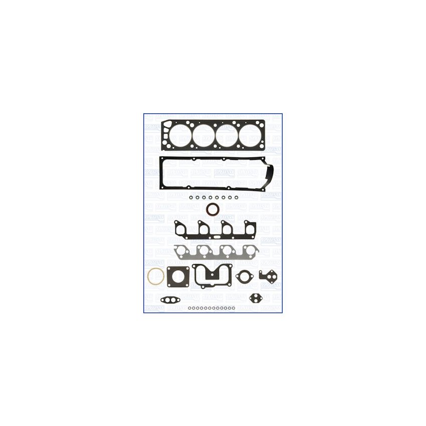 KOMPLET USZCZELEK GŁOWICY AJUSA 52149000 FORD 2.3 MUSTANG 93-94