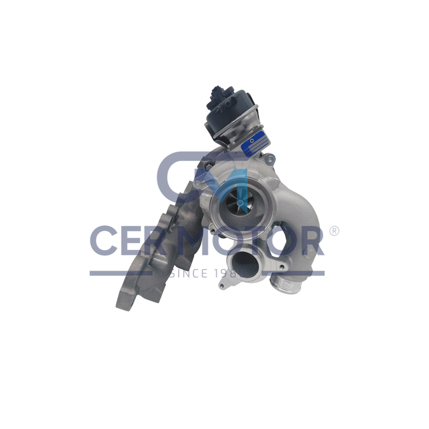 TURBOSPRĘŻARKA CER 59864 VW 2.0TDI 14-