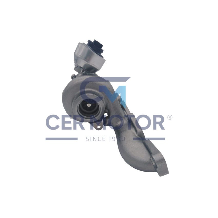 TURBOSPRĘŻARKA CER 59864 VW 2.0TDI 14-