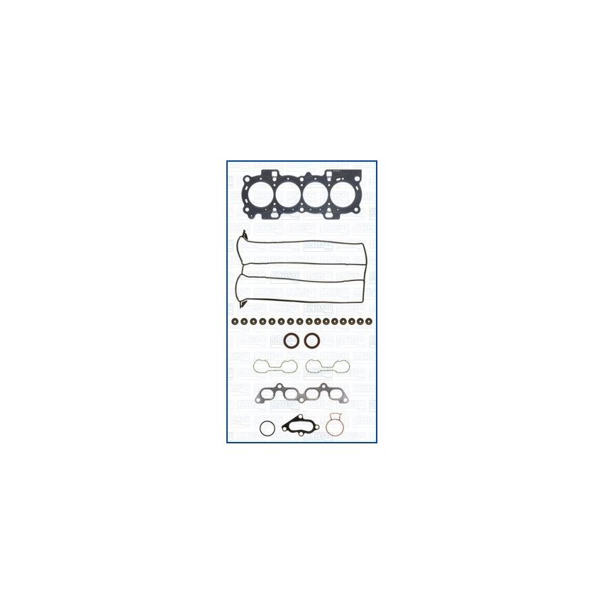 KOMPLET USZCZELEK GŁOWICY AJUSA 52158800 FORD 1.6 FOCUS ZETEC 98-
