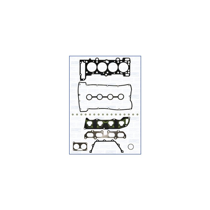 KOMPLET USZCZELEK GŁOWICY AJUSA 52190000 FORD 2.0 SCORPIO 16V 94-98