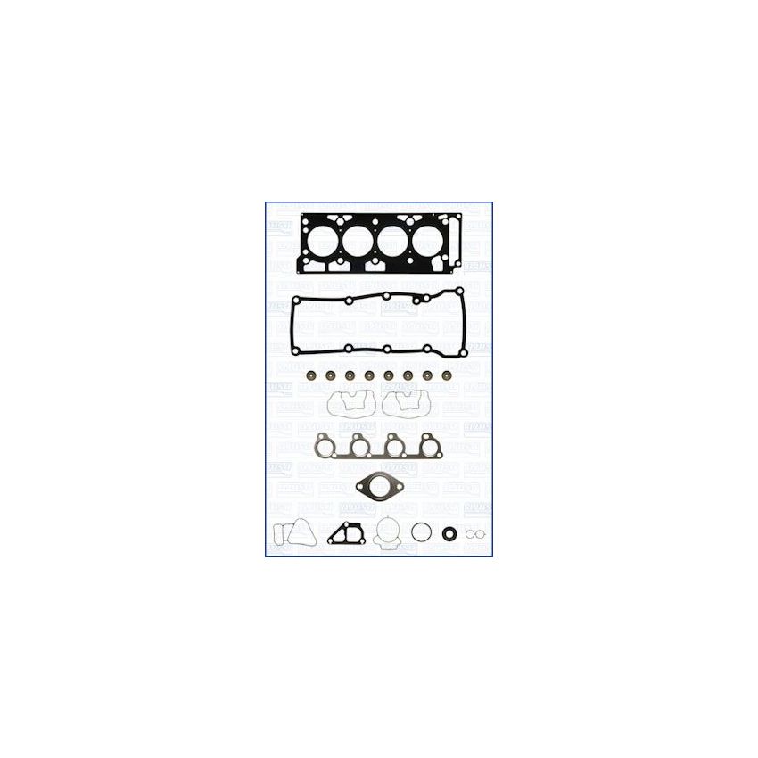 KOMPLET USZCZELEK GŁOWICY AJUSA 52214400 FORD 1.3 FIESTA 02-