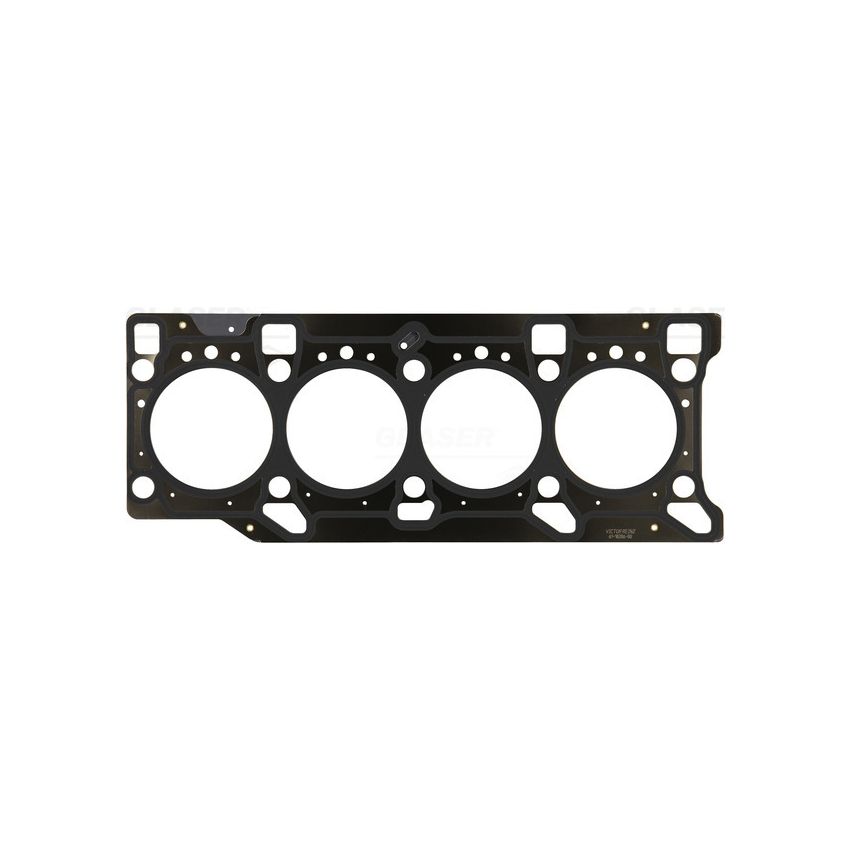 USZCZELKA GŁOWICY GLASER H84971-00 CHEVROLET 2.8D 12-