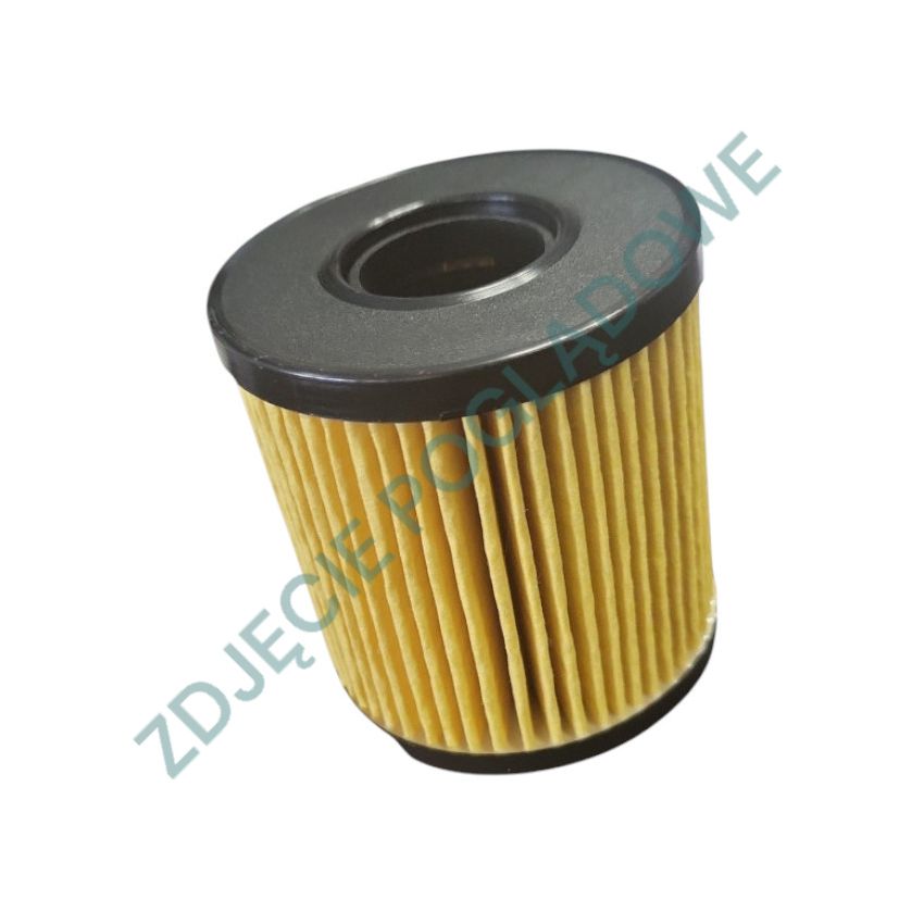 FILTR POWIETRZA HIFI SA209 RENAULT 1.1-1.3 62-