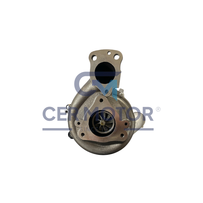 TURBOSPRĘŻARKA CER 59868 MERCEDES 3.0CDI 06-