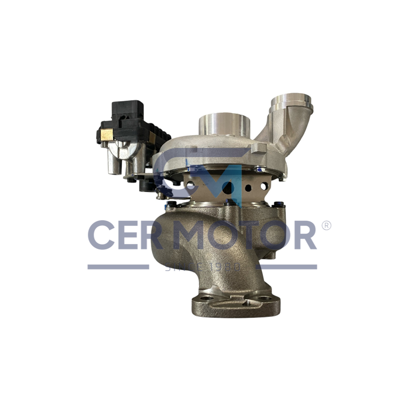 TURBOSPRĘŻARKA CER 59868 MERCEDES 3.0CDI 06-