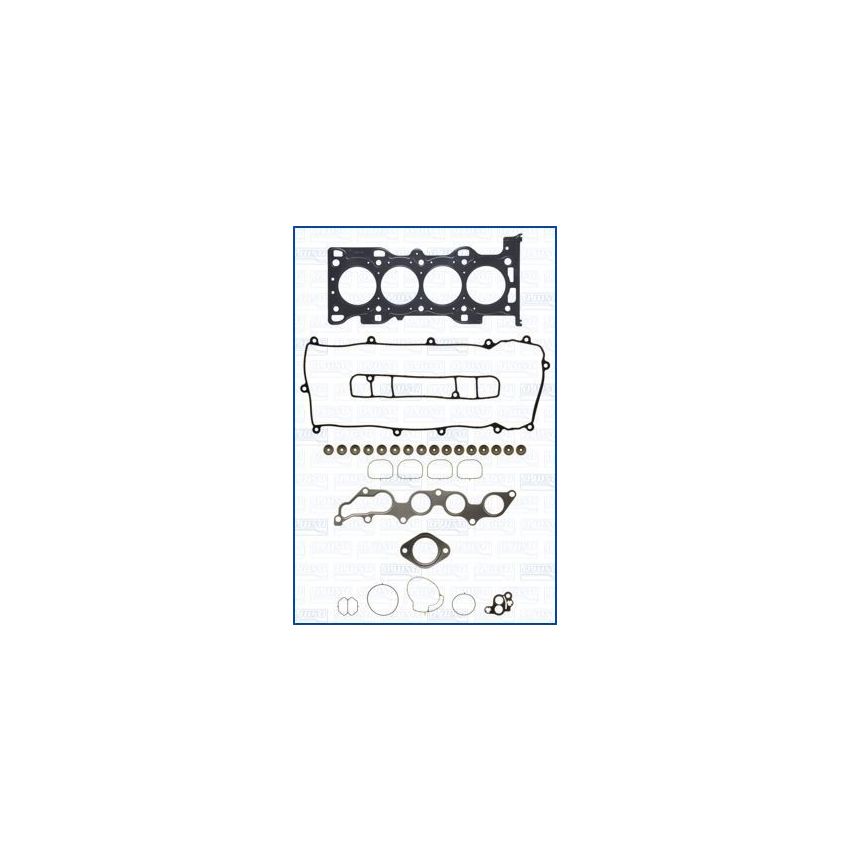 KOMPLET USZCZELEK GŁOWICY AJUSA 52219100 FORD 1.8 MONDEO 16V al 00-