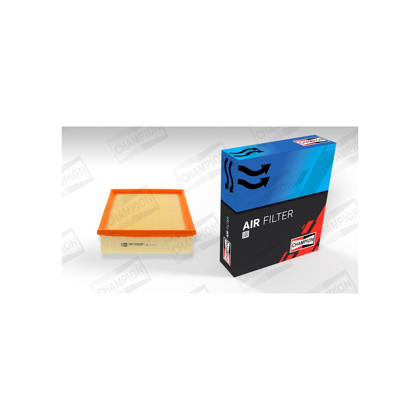 FILTR POWIETRZA CHAMPION CAF100505P